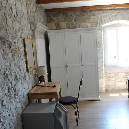 Boutique Hotel Castello Gulich Poreč Habitación foto