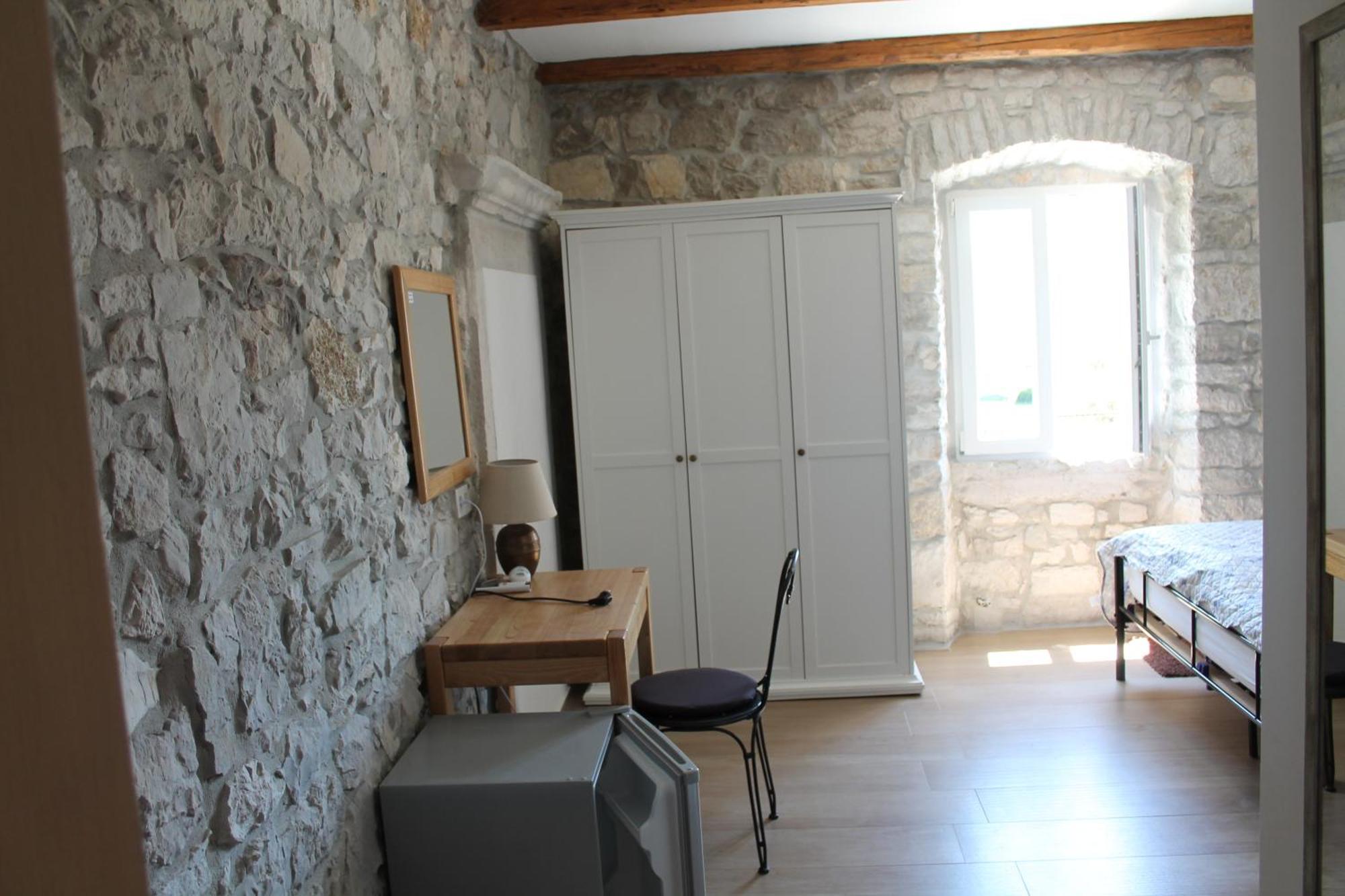 Boutique Hotel Castello Gulich Poreč Habitación foto