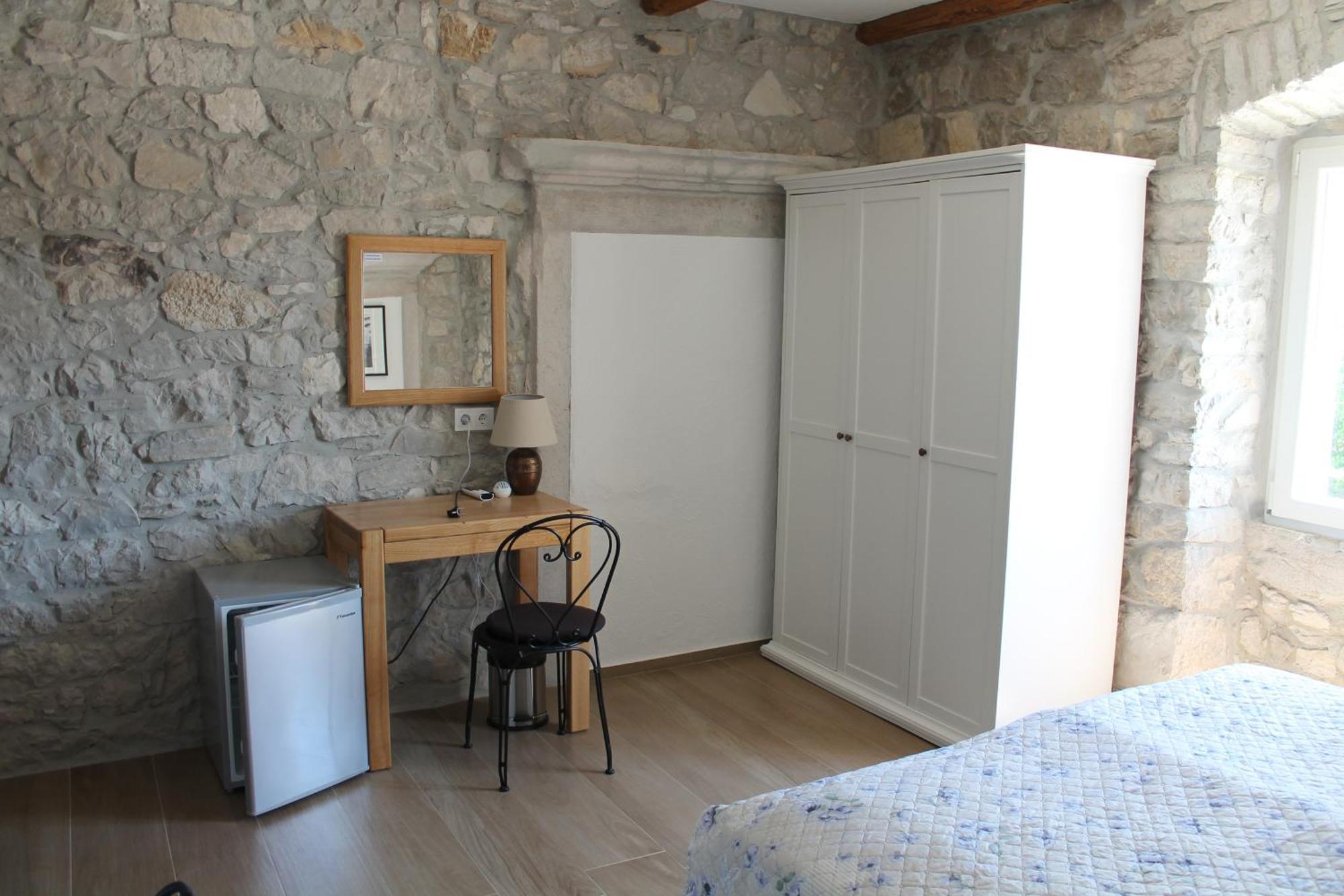 Boutique Hotel Castello Gulich Poreč Habitación foto